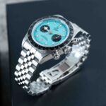 Tudor Black Bay Chrono 79360N 2025