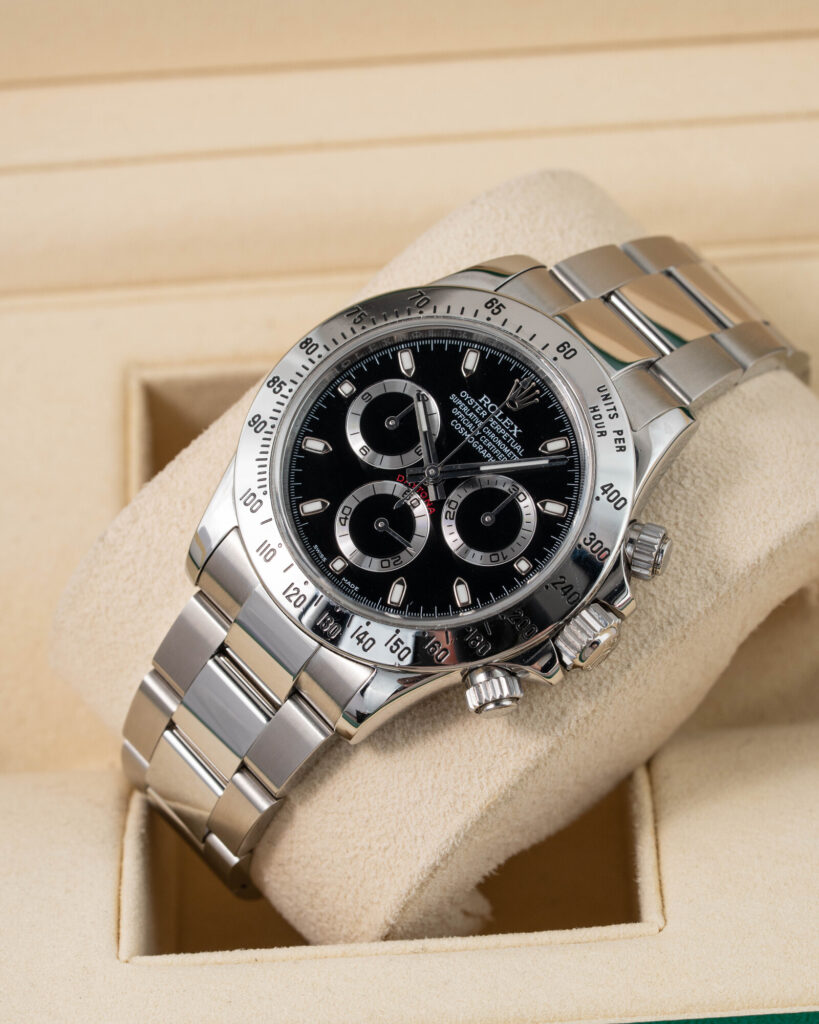 Rolex Daytona 116520 2013