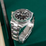 Rolex GMT-Master II 126720VTNR 2025