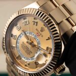 Rolex Sky-Dweller 326938 2017