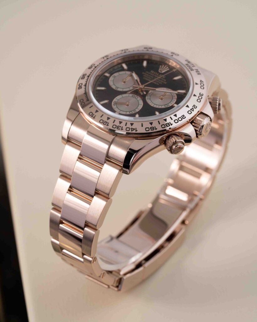 Rolex Daytona 126505 2024