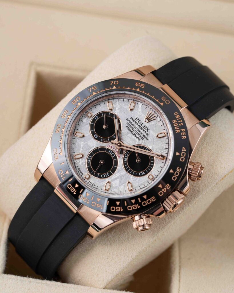 Rolex Daytona 116515LN 2022