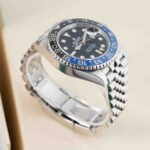 Rolex GMT-Master II 126710BLNR 2022