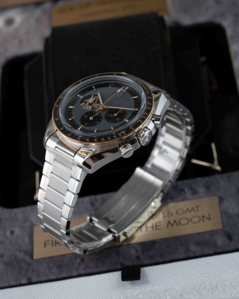 Omega Speedmaster Professional Moonwatch  310.20.42.50.01.001 2019