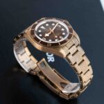 Tudor Black Bay Bronze 79012M 2021