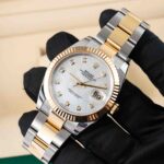 Rolex Datejust 126333 2023