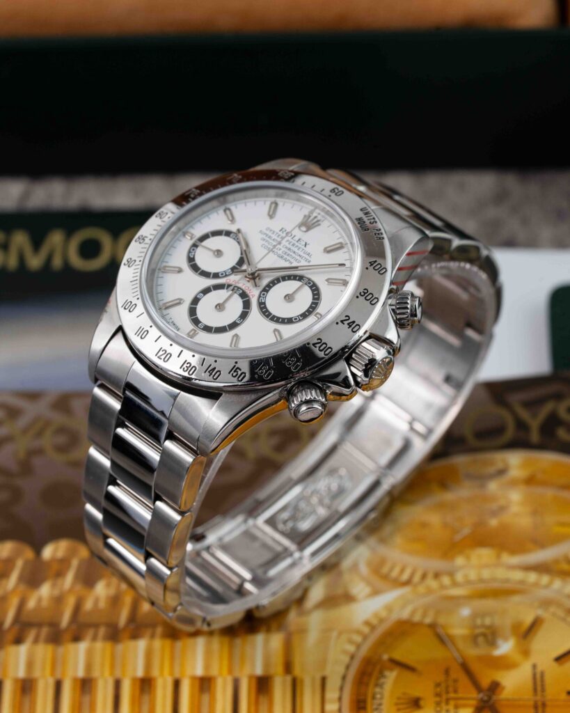 Rolex Daytona 16520 1998