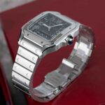 Cartier Santos De Cartier WSSA0062 2024