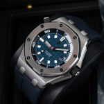 Audemars Piguet Royal Oak Offshore Diver 15720ST.OO.A027CA.01 2024