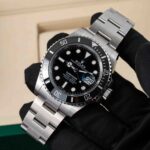 Rolex Submariner 126610LN 2025