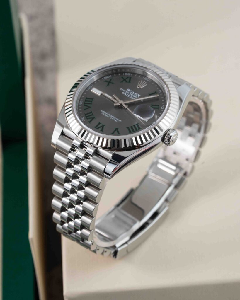 Rolex Datejust 126334 2024