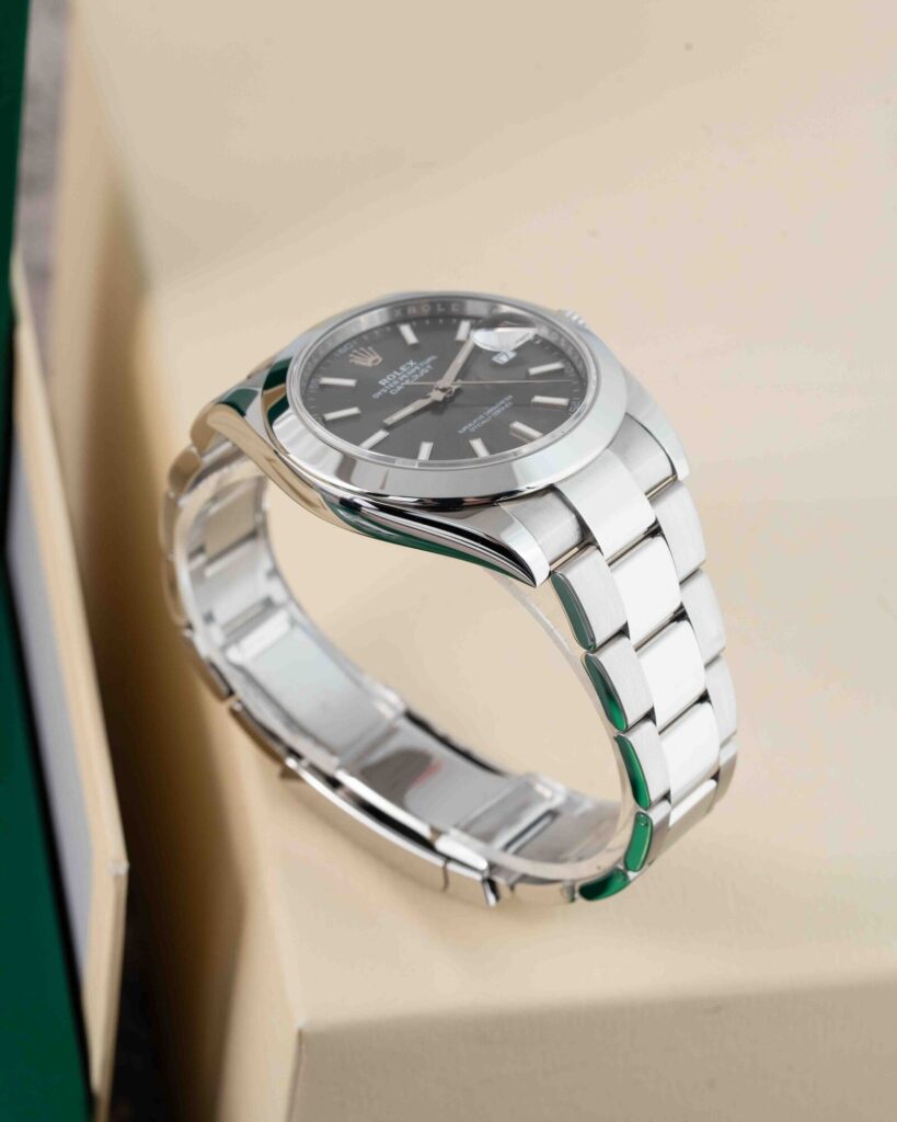 Rolex Datejust 126300 2023