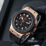 Hublot Big Bang 44 Mm 301.PM.1780.RX 2015