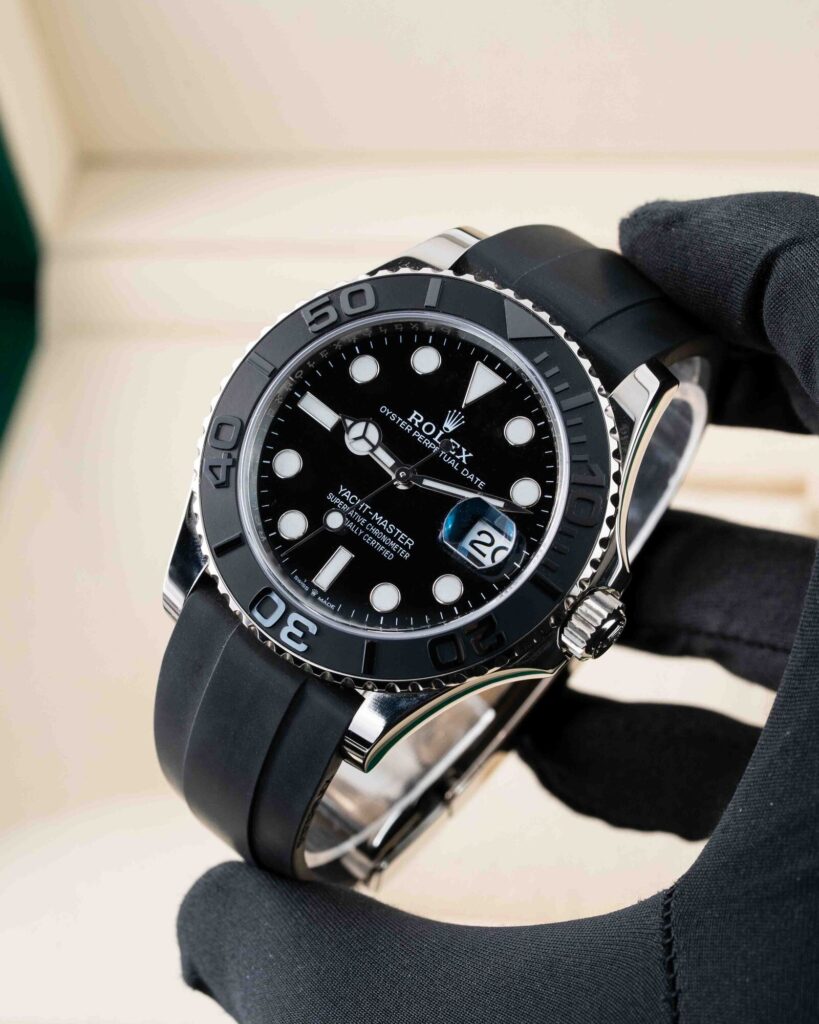 Rolex Yacht-Master 226659 2021