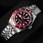 Tudor Black Bay Fifty-Eight 7939A1A0RU 2025