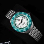 Tag Heuer Formula 1 Solargraph WBY1113.BA0042 2025