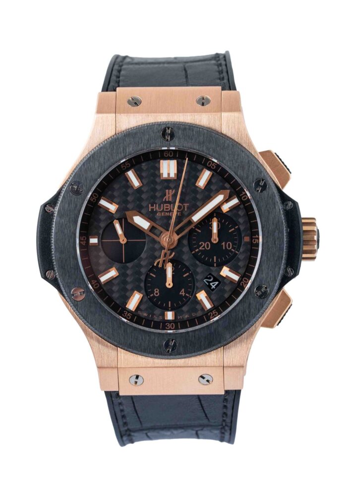 Hublot Big Bang 44 Mm 301.PM.1780.RX 2015