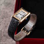 Cartier Tank Solo W5200002 2019