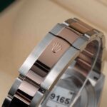 Rolex Datejust 126331 2019