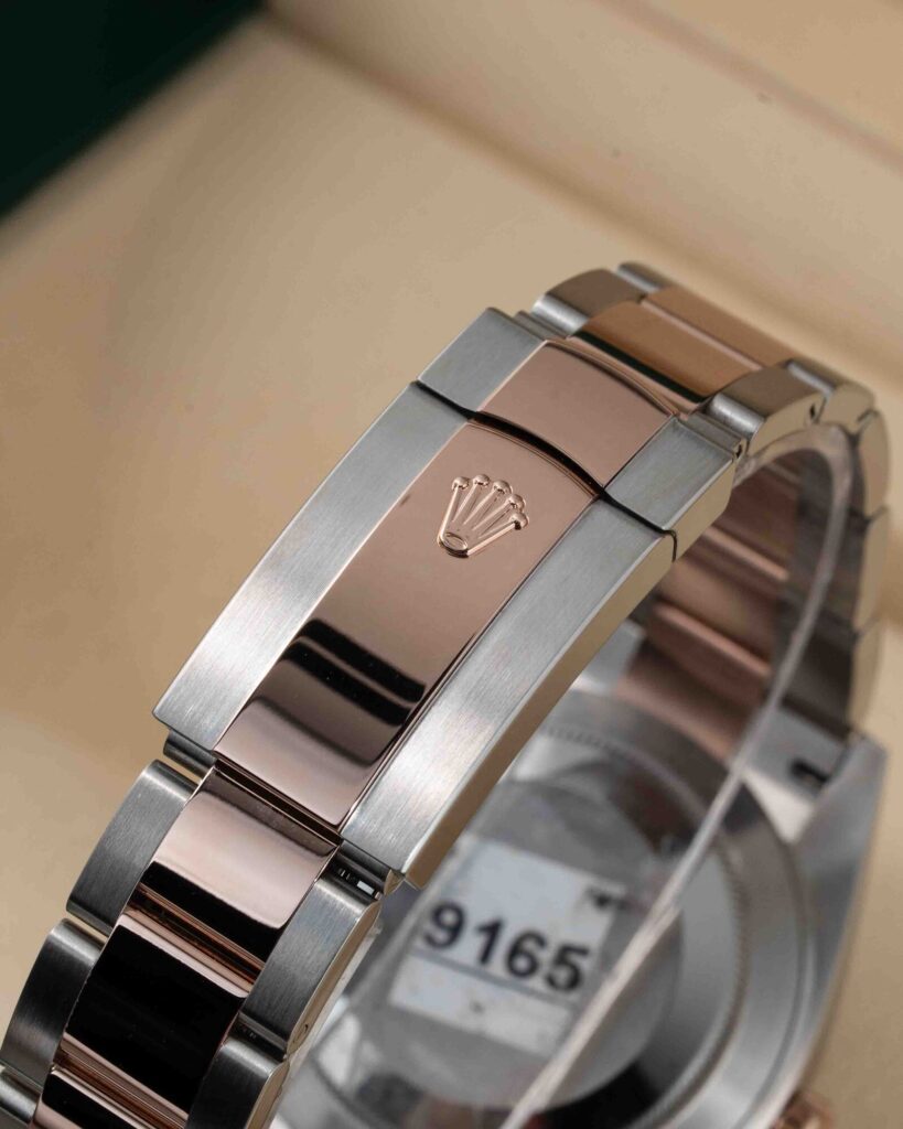 Rolex Datejust 126331 2019