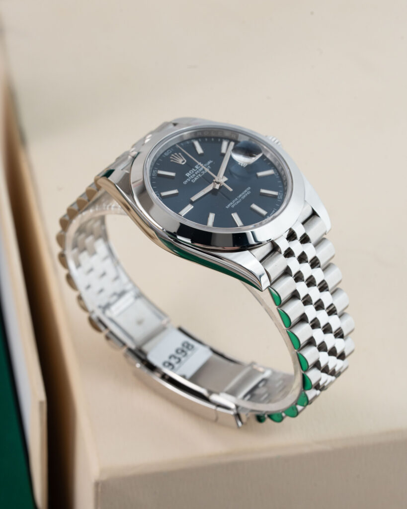 Rolex Datejust 126300 2023
