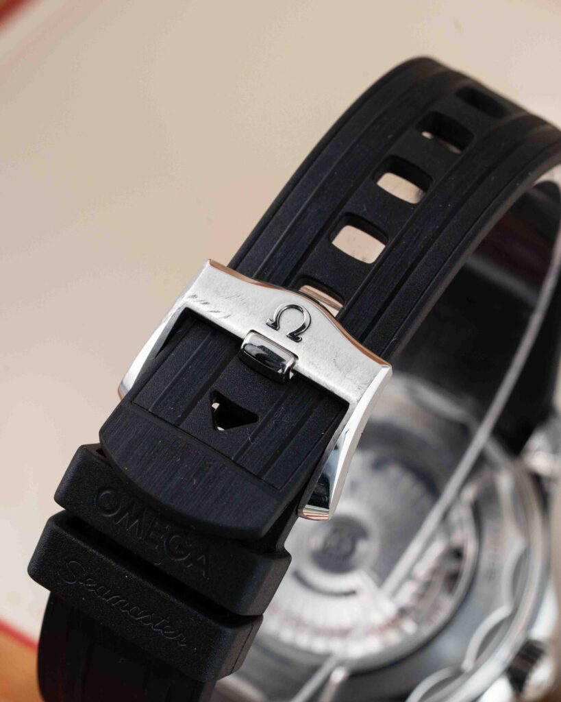 Omega Seamaster 210.30.42.20.01.001 2020