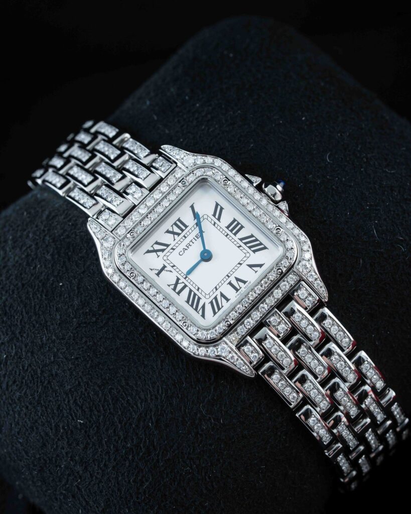 Cartier Panthere De Cartier WSPN0007 2019