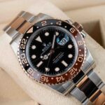Rolex GMT-Master II 126711CHNR 2021