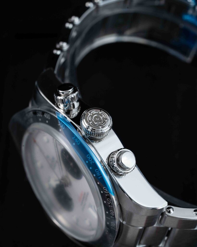 Tudor Black Bay Chrono 79360N 2022