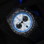 Tudor Black Bay Chrono Carbon 25 79377KN 2025