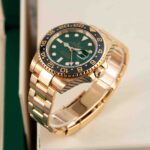 Rolex GMT-Master II 116718LN 2018