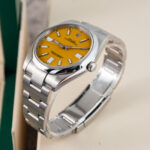 Rolex Oyster Perpetual 124300 2021
