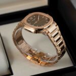 Patek Philippe Nautilus 7118/1R-010 2025