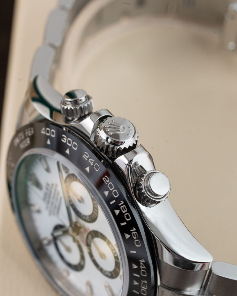 Rolex Daytona 116500LN 2021