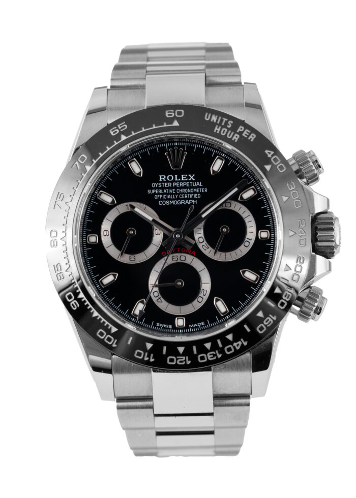 Rolex Daytona 116500LN