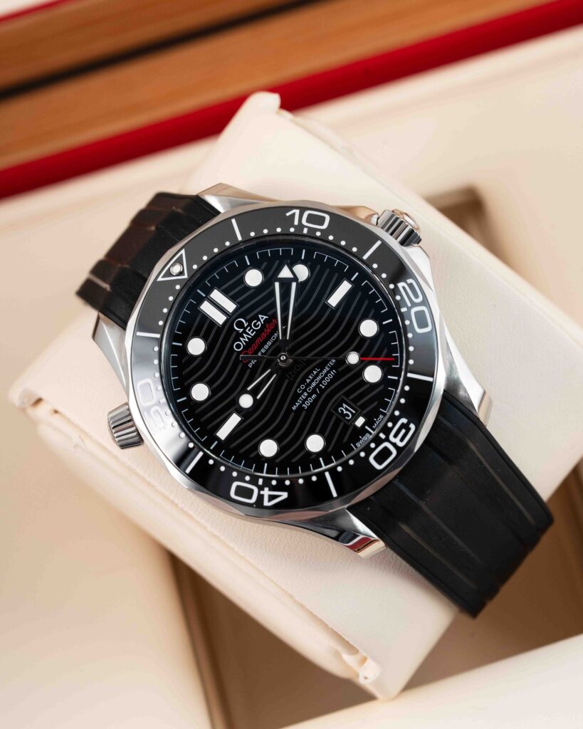 Omega Seamaster 210.30.42.20.01.001 2020