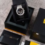 Breitling Mont Brilliant A2335121/BA93 2012