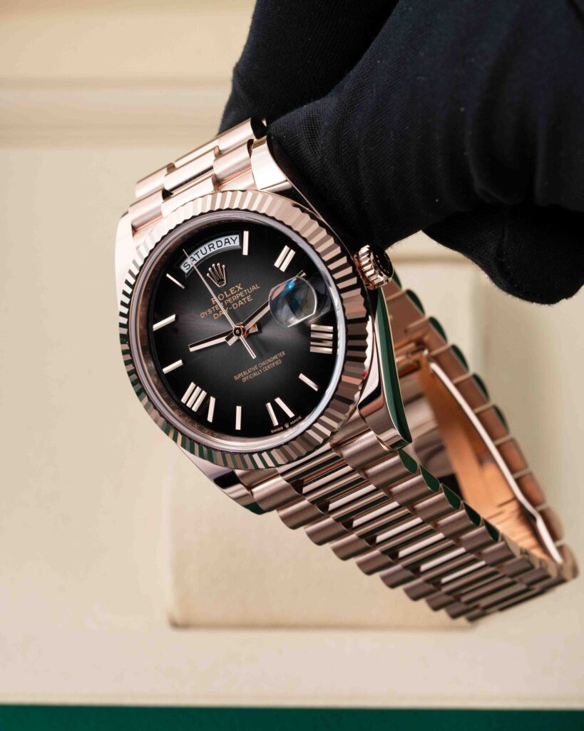 Rolex Day-Date 228235 2025