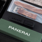 Panerai Luminor 1950 3 Days GMT PAM00320 2016