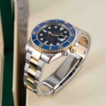 Rolex Submariner 116613LB 2019