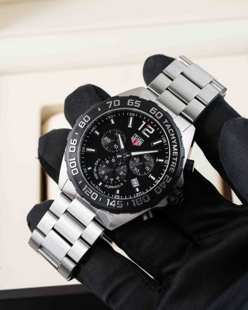 Tag Heuer Formula 1 CAZ1010 2019