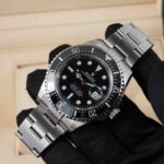 Rolex Sea-Dweller 126600 2018