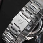 Tag Heuer Carrera Calibre Heuer 01 CAR201V 2018
