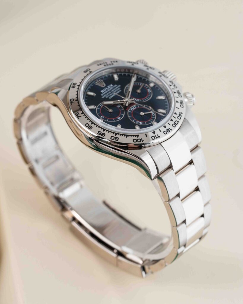 Rolex Daytona 116509 2021