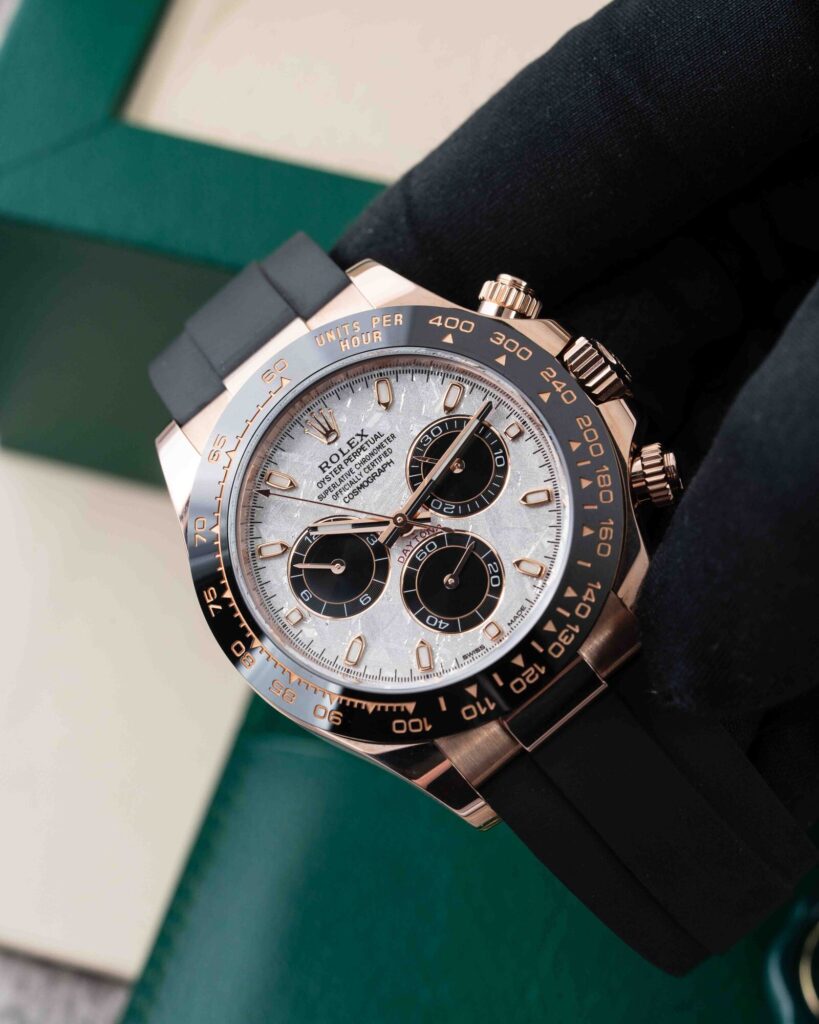 Rolex Daytona 116515LN 2022