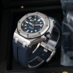 Audemars Piguet Royal Oak Offshore Diver 15720ST.OO.A027CA.01 2024