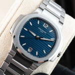 Patek Philippe Nautilus 7118/1A-001