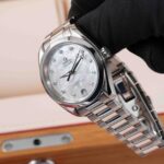 Omega Seamaster Aqua Terra  220.10.34.20.55.001 2024
