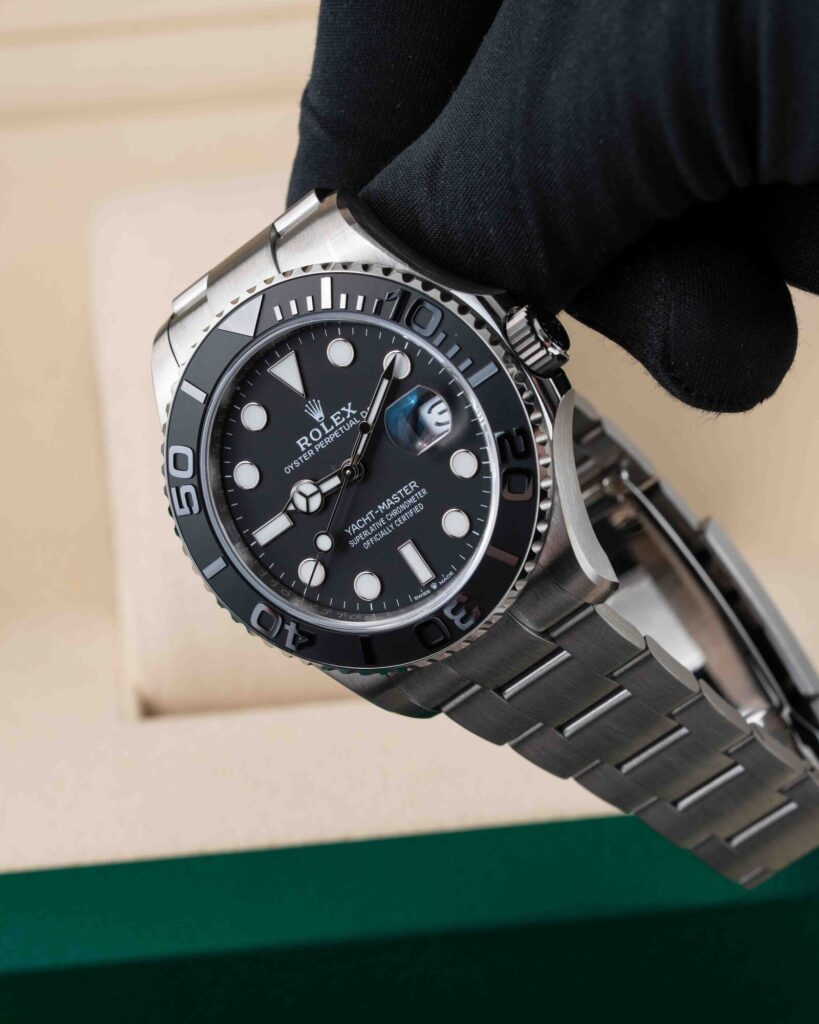 Rolex Yacht-Master 226627 2025