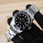 Rolex Submariner 124060 2022